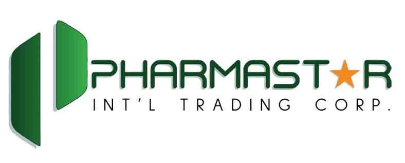 Pharmastar Logo
