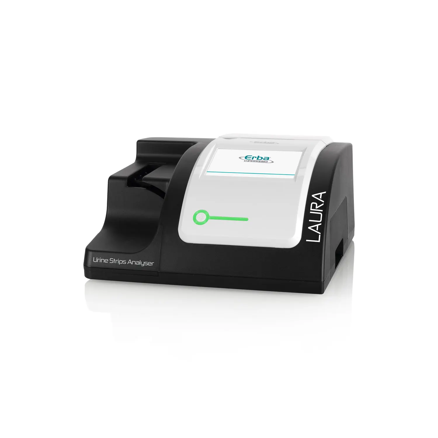 ERBA LAURA V2 Semi-Automated Urine Strip Reader