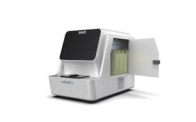 Laffinite II HbA1c HPLC Analyzer
