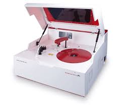 Agappe CXL Pro Plus Clinical Chemistry Analyzer