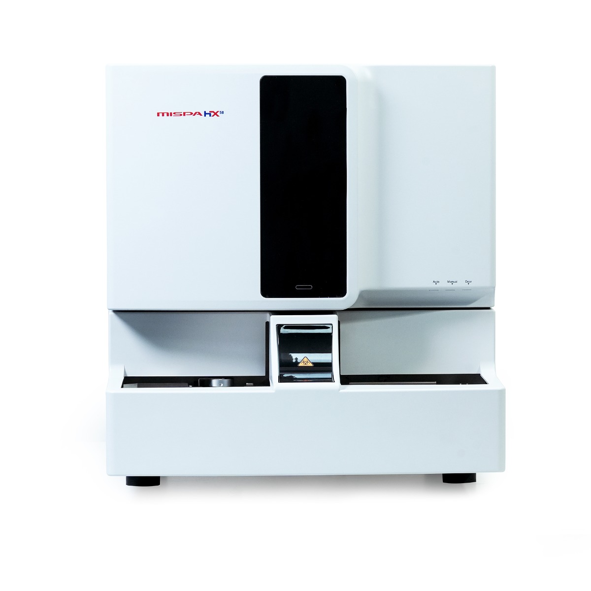 Mispa HX58 Hematology Analyzer